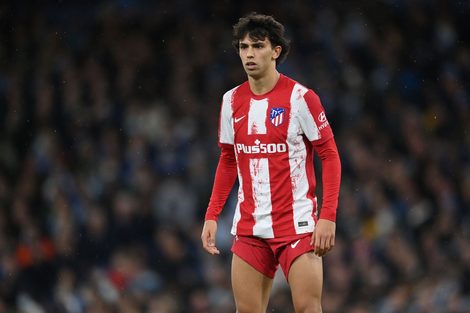 Felix is the fourth most expensive footballer in football